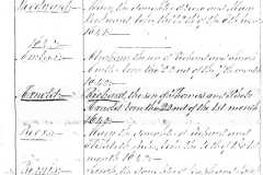 1642-01-22-ArnoldRX1642-Birth-Record