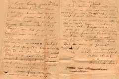 1864-07-12-SutlesSE1825-Plumb-EX1879-Letter-from-Susan-Suttles-Arnold-to-Elizabeth-Plum-Arnold