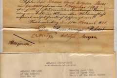 1866-11-11-KucksJC1845-Release-Certificate-with-Description