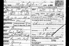 1909-03-10-BalitzMX1859-Death-Certificate