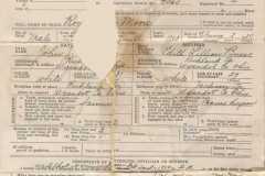 1910-02-02-Roy-Emery-Moore-Birth-Certificate