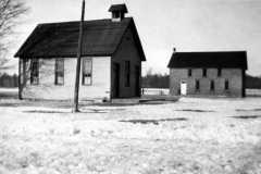 1913-00-00-Platte-School-and-Township-Hall-1