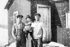 1918-00-00-ArnoldAE1917-HarwoodRA1901-ArnoldDS1890