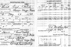 1918-09-12-World-War-1-Registration-Card-BalitzErnestF