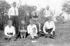 1919-00-00-Balitz-Kucks-Arnold-Family