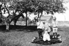 1922-05-30-ArnoldAE1917-ArnoldAF1921