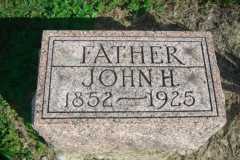 1925-02-28-BuessJH1853-Grave-Marker