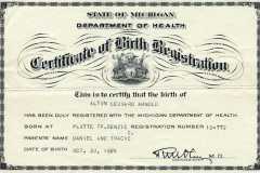 1925-10-30-ArnoldAL1925-Birth-Certificate