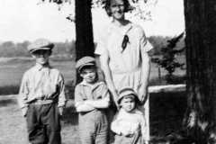 1927-00-00-ArnoldAE1917-ArnoldAF1921-ArnoldAL1925-BalitzTM1896