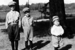 1927-00-00-ArnoldAE1917-ArnoldAF1921-ArnoldAL1925