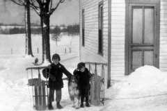 1927-00-00-ArnoldAE1917-ArnoldAF1921-snow