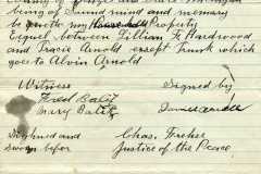 1928-06-30-ArnoldDW1849-Death-Last-Will
