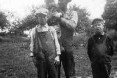 1929-00-00-ArnoldDS1890-ArnoldAL1925-ArnoldAF1921-ArnoldAE1917