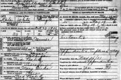 1931-05-29-BalitzLeoW-Death-Certificate