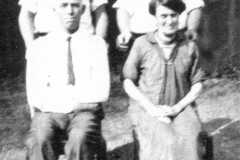 1935-00-00-HarwoodJW1874-ArnoldLF1875-HarwoodRA1901-HarwoodWG1902