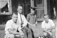 1935-00-00-HarwoodRA1901-HarwoodJW1874-ArnoldLF1875-HarwoodWG1902