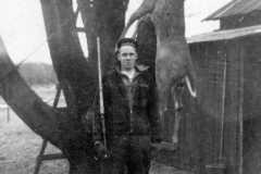1940-00-00-Honor-Deer-Harvest-Fork-Horn-ArnoldAF1921-1