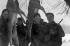 1940-00-00-Honor-Deer-Harvest-Two-Deer-ArnoldLD1929-ArnoldAF1921-ArnoldDS1890