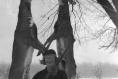 1940-00-00-Honor-Deer-Harvest-Two-Deer-BalitzTM1896