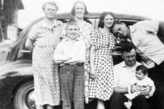 1940-06-01-KucksMS1877-BalitzTM1896-ArnoldLD1929-BalitzErnestF1899-Martha-Leroy-Darlene-Kucks