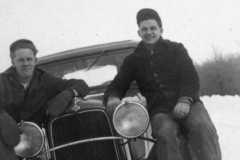 1941-06-01-ArnoldAF1921-and-friend