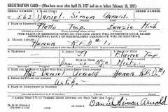 1942-00-00-ArnoldDS1890-WW2-Draft-Registration
