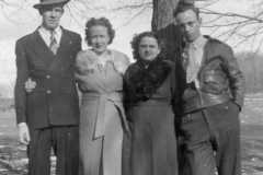 1943-04-01-ArnoldAF1921-JohnsonDoris-BurringtonCM1919-ArnoldAE1917