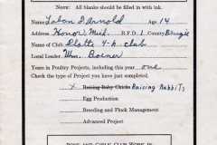 1943-07-01-4H-Poultry-Club