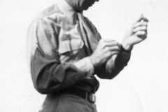1943-07-01-PFC-ArnoldAE1917
