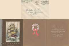 1943-12-19-Card-to-Laban-from-Alvin-envelope-and-card