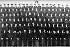 1944-00-00-ArnoldAF1921-Navy-Company-93-44-Regiment-2-Battalion-6