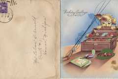 1944-10-09-ArnoldLF1875-ArnoldLD1929-birthday-1