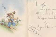 1944-10-09-ArnoldLF1875-ArnoldLD1929-birthday-2