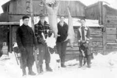 1945-00-00-ArnoldDS1890-ArnoldAF1921-ArnoldLD1929-pigs