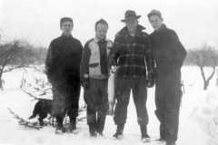 1945-00-00-ArnoldDS1890-ArnoldAF1921-ArnoldLD1929