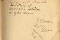1945-01-08-MooreDJ1931-note
