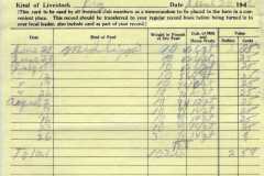 1945-06-20-ArnoldLD1929-4H-Pig