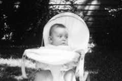 Carol Lynne Arnold, 1947.