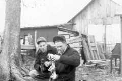 1947-00-00-ArnoldLD1929-ArnoldAF1921-squirrel