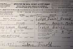 1947-00-00-ArnoldLD1929-Social-Security-Application