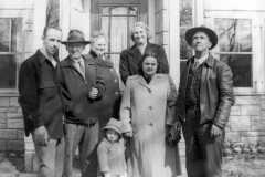 1949-00-00-ArnoldAE1917-BalitzTM1896-ArnoldCL1947-BurringtonCharlotte-ArnoldDS1890
