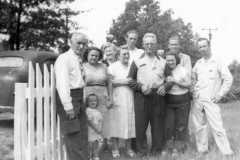 1949-00-00-BurringtonCM1919-ArnoldLD1929-ArnoldAF1921-KitchenDorothy-ArnoldAE1917