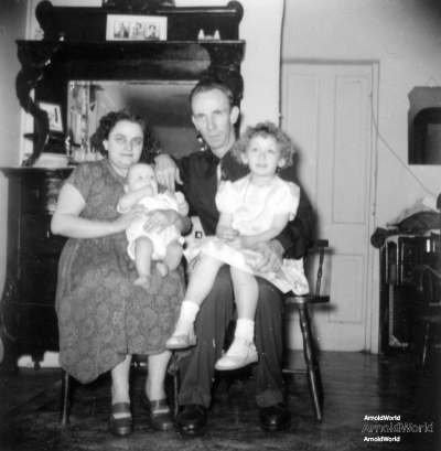 1952-11-01-ArnoldAE1917-BurringtonCharlotte-ArnoldCL1947-ArnoldRA19511