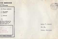1950-09-19-ArnoldLD1929-Selective-Service-Envelope