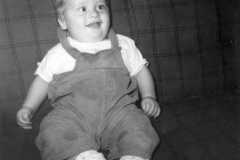 Roger Alvin Arnold, 1952.