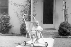 Roger Alvin Arnold, 1952.