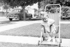 Roger Alvin Arnold, 1952.