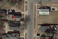 1952-10-01-1691-Division-Street-ArnoldLD1929-Residence-before-marriage-as-of-2021
