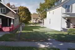 1952-10-01-402-Houston-Avenue-MooreDJ1931-Residence-before-marriage-street-view-as-of-2021