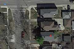 1952-10-18-BalitzEF1899-3030-Algonquin-Pkwy-Ernie-and-Mary-lived-here-1952